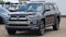 2020 Toyota 4Runner Limited 4WD (Natl)