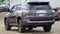 2020 Toyota 4Runner Limited 4WD (Natl)
