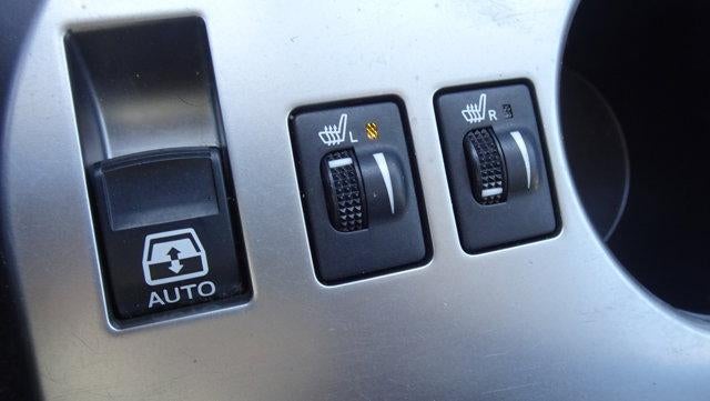 2020 Toyota 4Runner SR5 Premium 4WD (Natl)