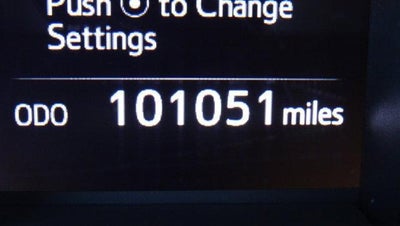 2020 Toyota 4Runner SR5 Premium 4WD (Natl)