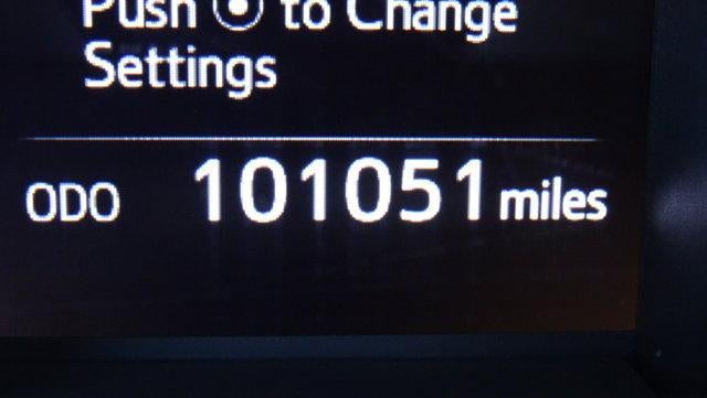 2020 Toyota 4Runner SR5 Premium 4WD (Natl)