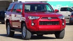 2020 Toyota 4Runner SR5 Premium 4WD (Natl)