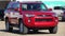 2020 Toyota 4Runner SR5 Premium 4WD (Natl)