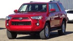 2020 Toyota 4Runner SR5 Premium 4WD (Natl)