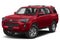 2020 Toyota 4Runner SR5 Premium 4WD (Natl)