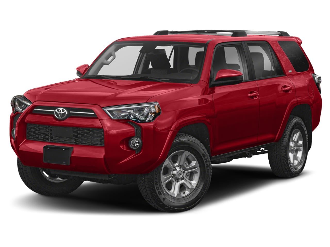 2020 Toyota 4Runner SR5 Premium 4WD (Natl)