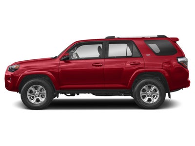 2020 Toyota 4Runner SR5 Premium 4WD (Natl)