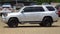 2018 Toyota 4Runner SR5 4WD (GS)