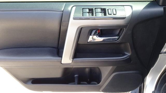 2018 Toyota 4Runner SR5 4WD (GS)