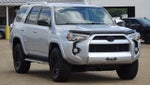 2018 Toyota 4Runner SR5 4WD (GS)