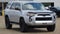 2018 Toyota 4Runner SR5 4WD (GS)