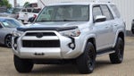2018 Toyota 4Runner SR5 4WD (GS)