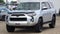 2018 Toyota 4Runner SR5 4WD (GS)
