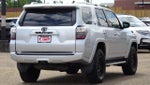 2018 Toyota 4Runner SR5 4WD (GS)