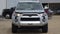 2018 Toyota 4Runner SR5 4WD (GS)