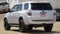 2018 Toyota 4Runner SR5 4WD (GS)