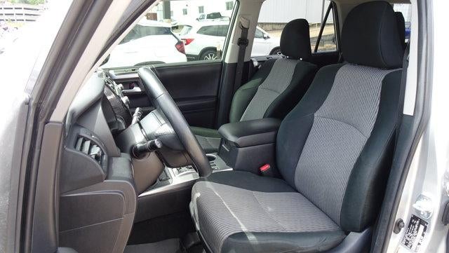 2018 Toyota 4Runner SR5 4WD (GS)