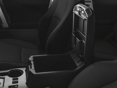 2018 Toyota 4Runner SR5 4WD (GS)