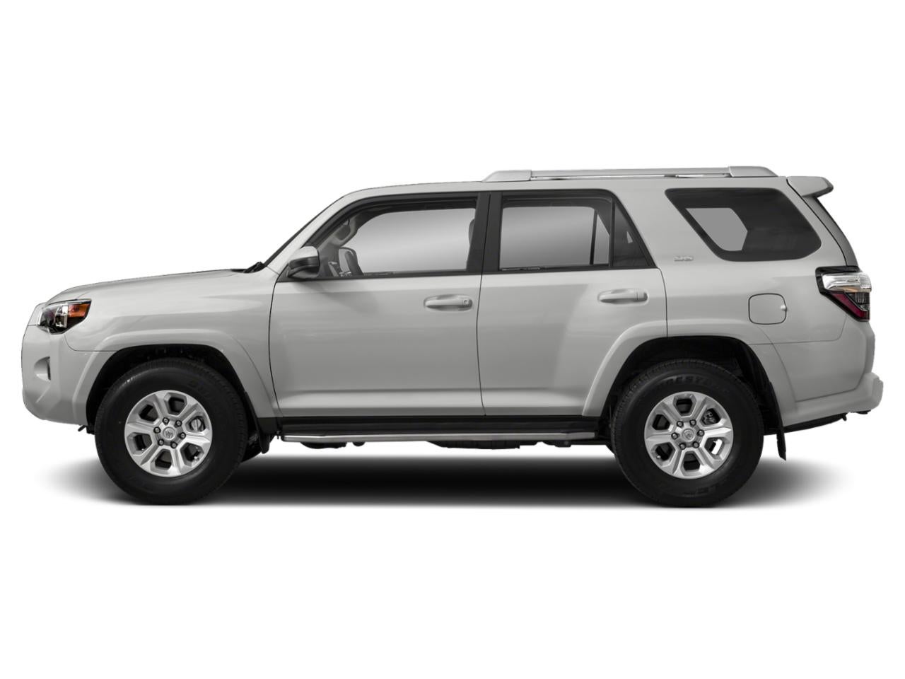 2018 Toyota 4Runner SR5 4WD (GS)