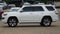 2016 Toyota 4Runner RWD 4dr V6 Limited (Natl)