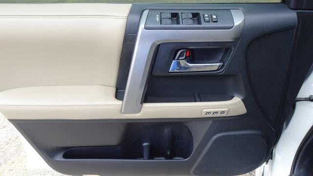 2016 Toyota 4Runner RWD 4dr V6 Limited (Natl)