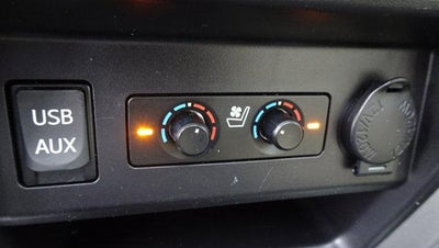 2016 Toyota 4Runner RWD 4dr V6 Limited (Natl)