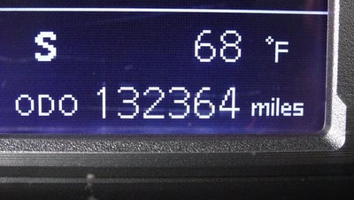 2016 Toyota 4Runner RWD 4dr V6 Limited (Natl)