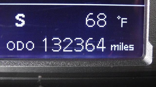 2016 Toyota 4Runner RWD 4dr V6 Limited (Natl)