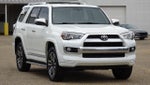 2016 Toyota 4Runner RWD 4dr V6 Limited (Natl)