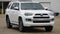 2016 Toyota 4Runner RWD 4dr V6 Limited (Natl)