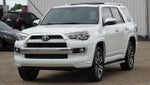 2016 Toyota 4Runner RWD 4dr V6 Limited (Natl)