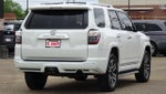 2016 Toyota 4Runner RWD 4dr V6 Limited (Natl)