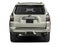 2016 Toyota 4Runner RWD 4dr V6 Limited (Natl)