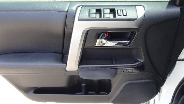 2019 Toyota 4Runner Limited 2WD (Natl)