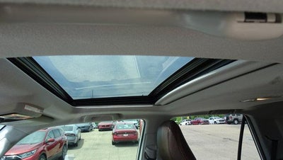 2019 Toyota 4Runner Limited 2WD (Natl)