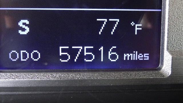 2019 Toyota 4Runner Limited 2WD (Natl)