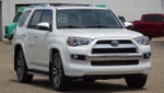 2019 Toyota 4Runner Limited 2WD (Natl)