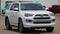 2019 Toyota 4Runner Limited 2WD (Natl)