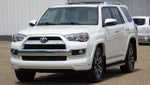 2019 Toyota 4Runner Limited 2WD (Natl)