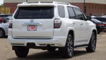 2019 Toyota 4Runner Limited 2WD (Natl)
