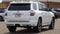2019 Toyota 4Runner Limited 2WD (Natl)