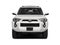 2019 Toyota 4Runner SR5 2WD (Natl)