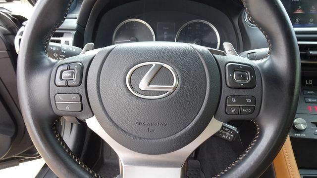 2021 Lexus RC 300 RWD