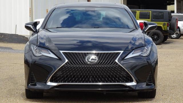 2021 Lexus RC 300 RWD