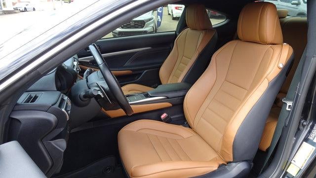 2021 Lexus RC 300 RWD