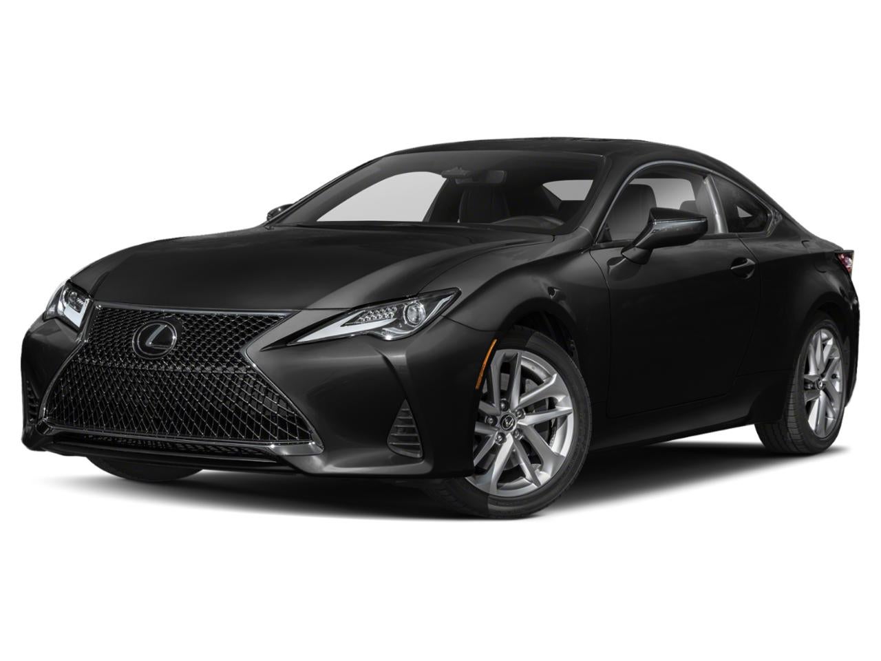 2021 Lexus RC 300 RWD