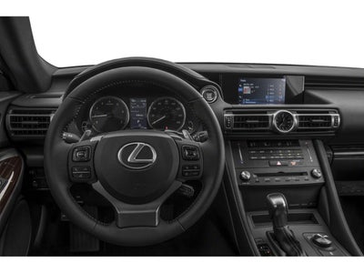 2021 Lexus RC 300 RWD