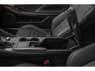 2021 Lexus RC 300 RWD