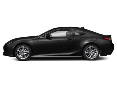 2021 Lexus RC 300 RWD