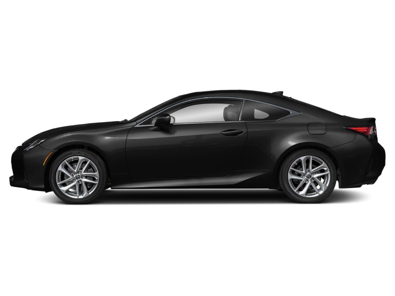 2021 Lexus RC 300 RWD